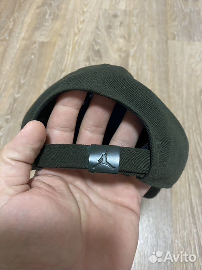 Бейсболка оригинальная jordan