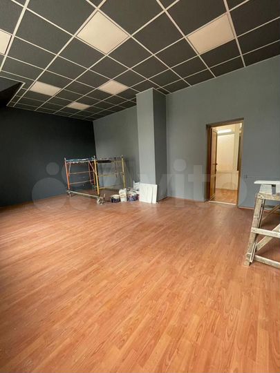 Офис, студия, шоу рум от 9 м2 до 35 м²