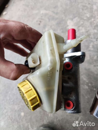 Гтц Volkswagen Transporter