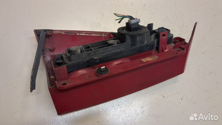 Фонарь (задний) Ford Focus 1, 2002