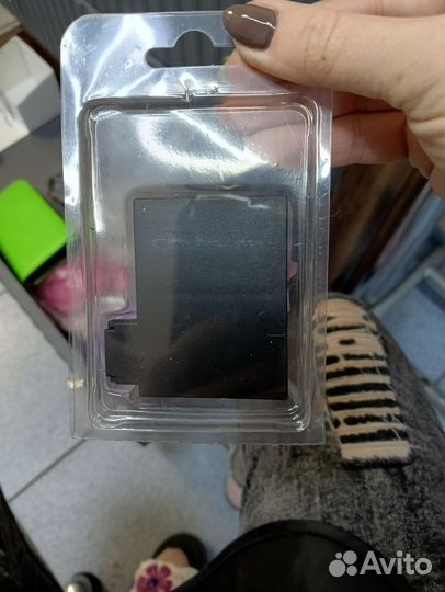 Насадка для полировки волос