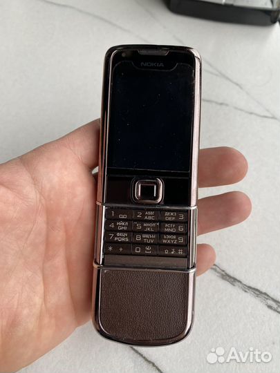 Nokia 8800