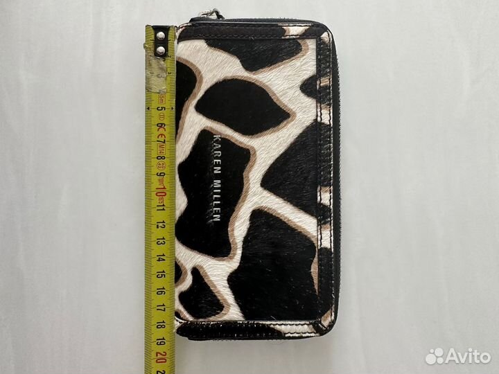 Кошелек Karen Millen новый