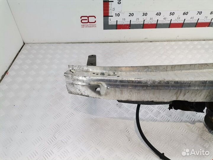 Фаркоп (прицепное устройство) для Audi A6 C5