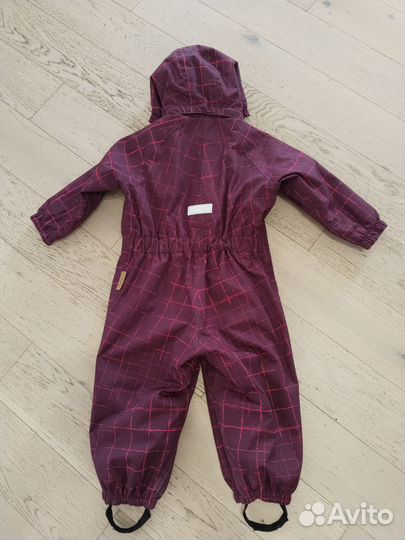 Reima Комбинезон демисезонный 92