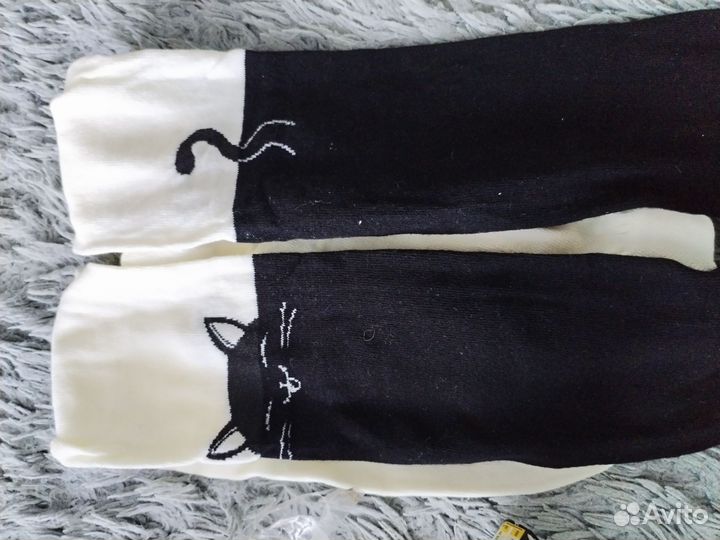 Колготки для девочки