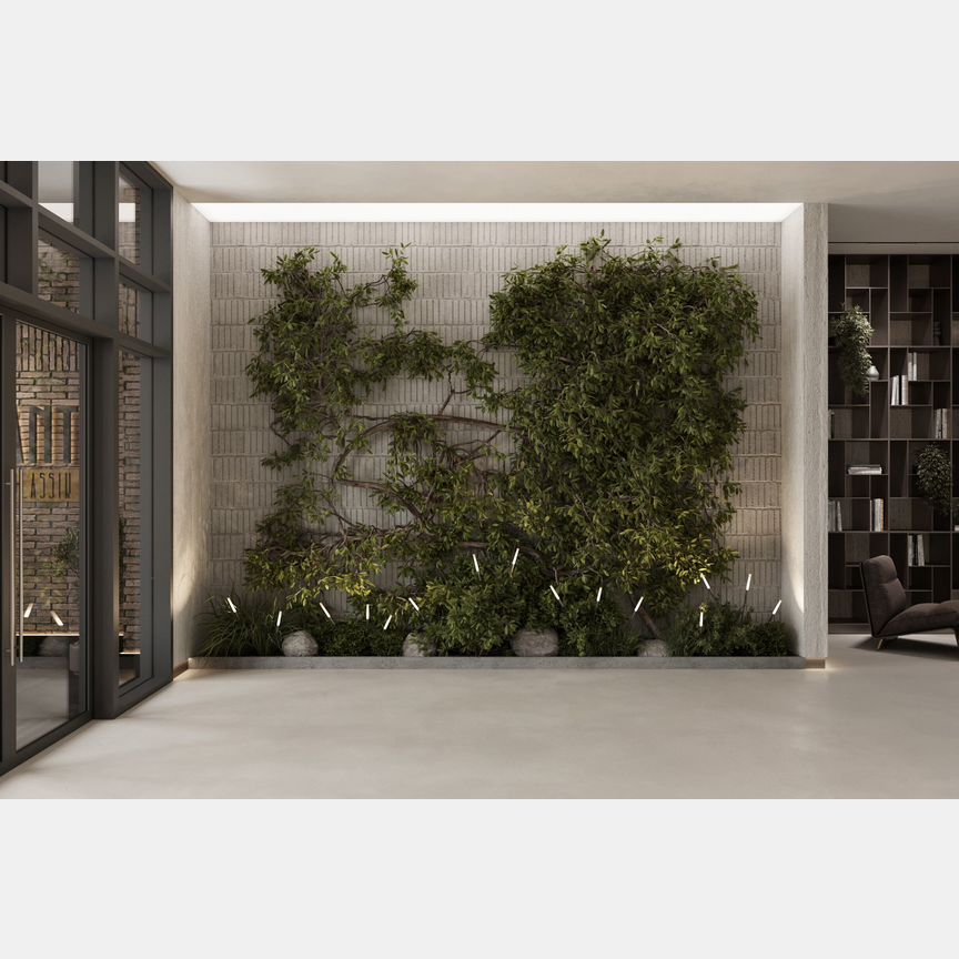 1-к. квартира, 43,4 м², 3/9 эт.