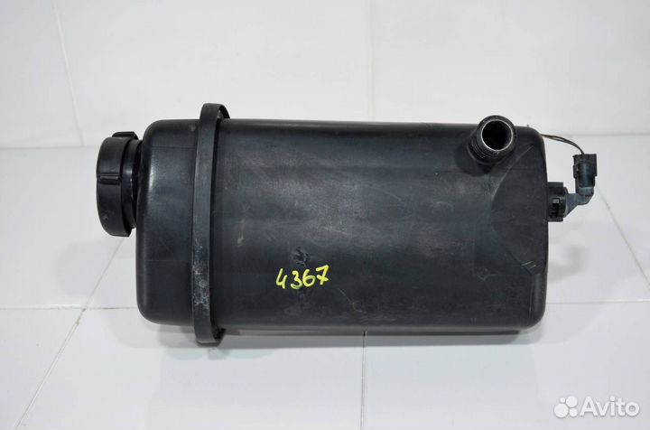 Бачок расширительный Bmw 7-Series E38 1994+