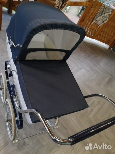 Коляска Inglesina classica