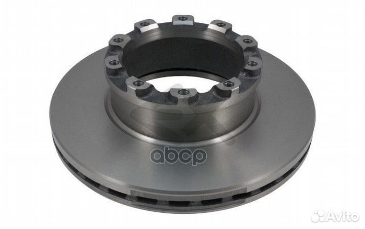 Диск тормозной 22,5