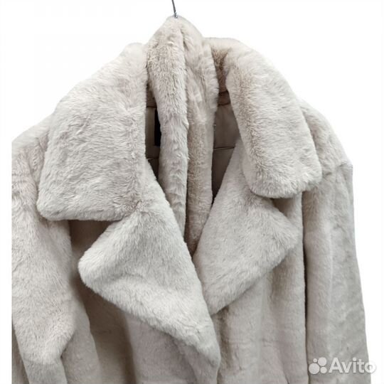 Искусственная шуба