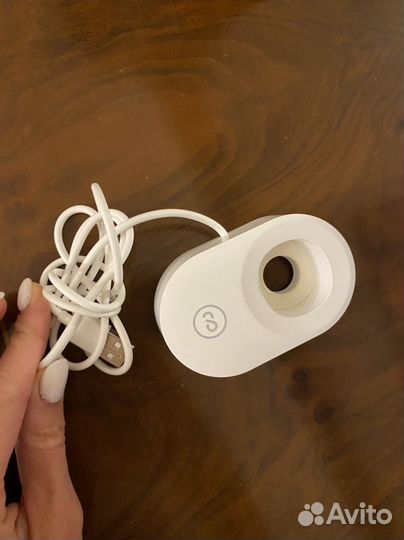 Электрическая зубная щетка xiaomi soocas