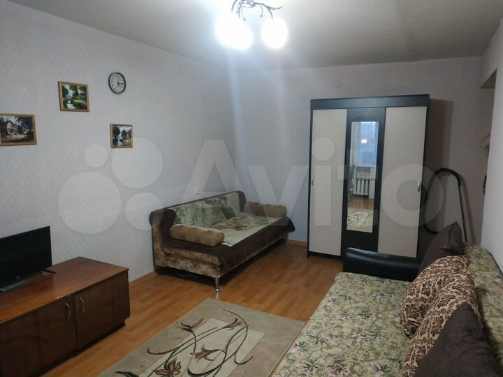 2-к. квартира, 65 м², 7/9 эт.