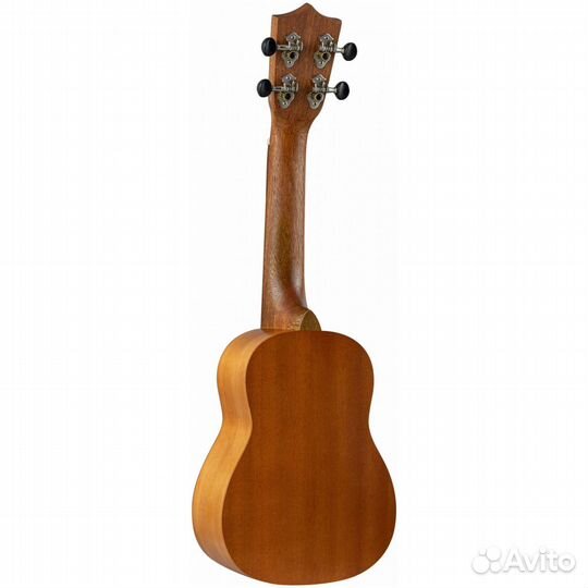 Укулеле Veston KUS100 NA