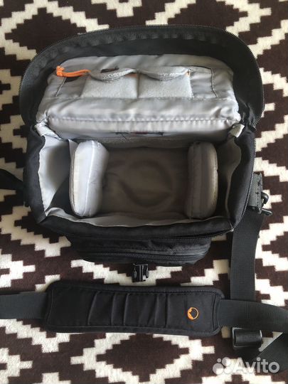 Сумка для камеры