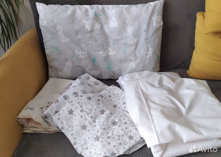 Кровать детская