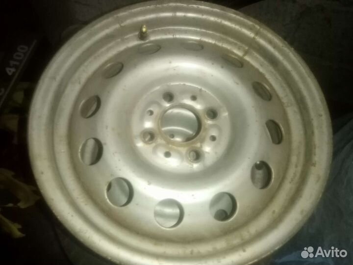 Bfgoodrich G-Force Stud 175/65 R14 91V