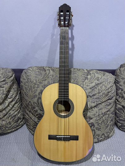 Классическая гитара Cort AC 200 NAT