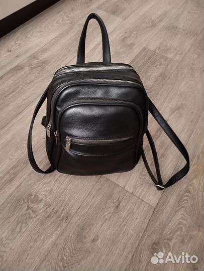 Рюкзак женский