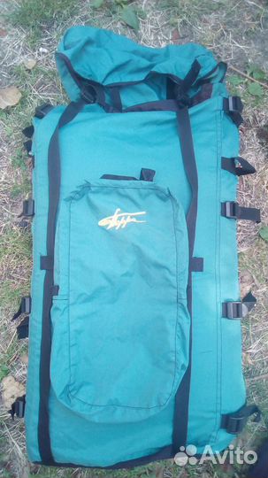Рюкзак туристический