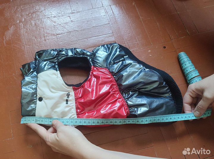 Одежда для собак