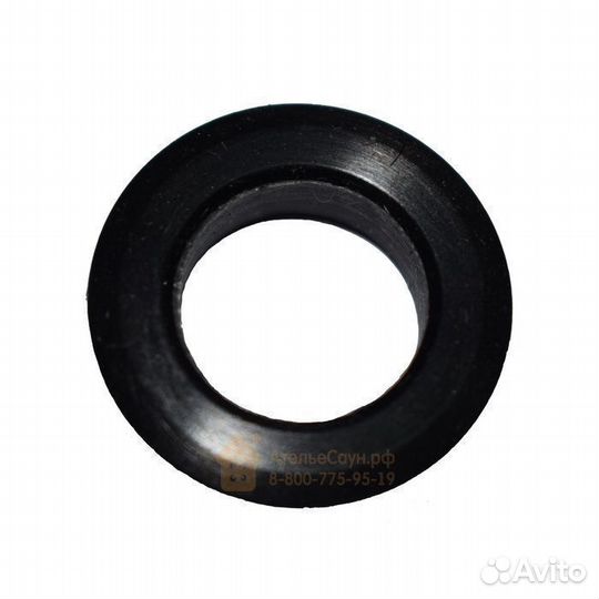 Резиновый уплотнитель Harvia zstm-140