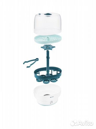 Стерилизатор для бутылочек