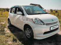 Toyota Passo 1.0 AT, 2009, 230 000 км, с пробегом, цена 665 000 руб.