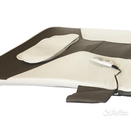 Массажный мат Ergonova Biotone