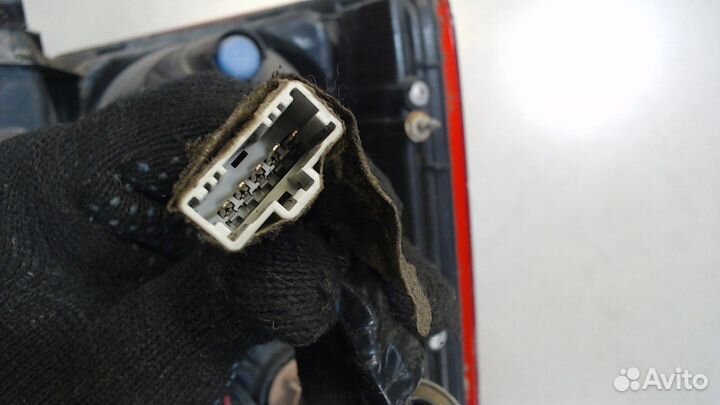 Фонарь (задний) Honda Pilot, 2010