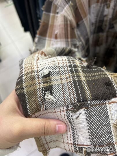 Рубашка женская