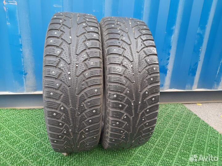 Nokian Tyres Hakkapeliitta Sport Utility 5 225/65 R17 115T