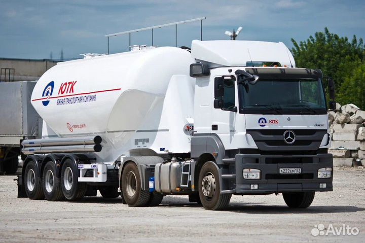 Водитель экспедитор