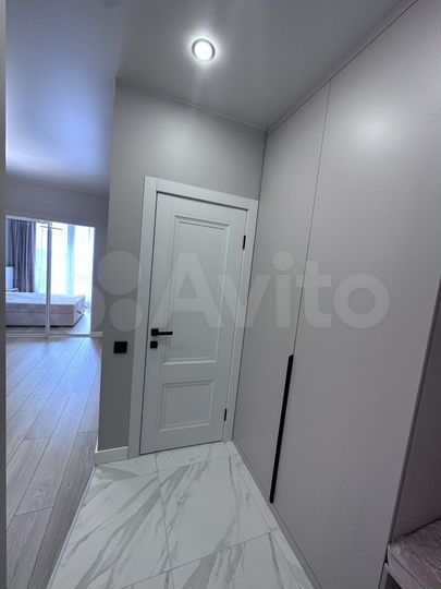 Квартира-студия, 31 м², 7/9 эт.