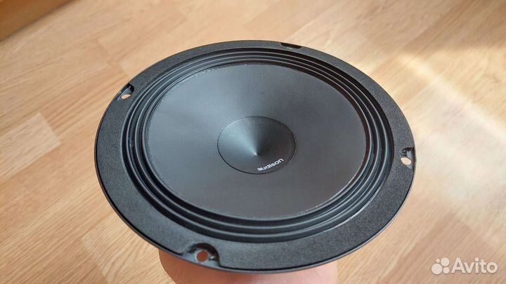 Динамики audison prima ap 6.5 (2om)