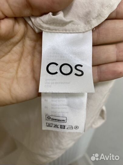 Рубашка COS