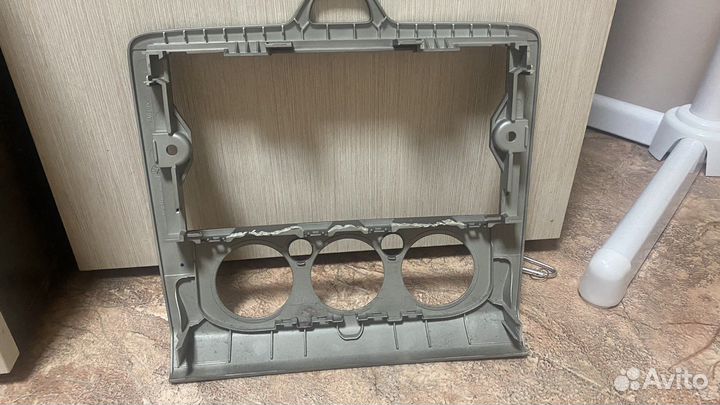 Рамка форд фокус 2 хэтчбек