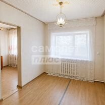 Комната 22 м² в 2-к., 1/2 эт., Хохольский