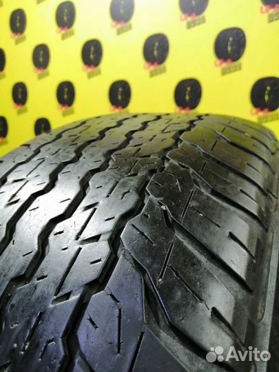 Dunlop Grandtrek AT25 285/60 R18