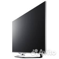 Телевизор lg на запчасти