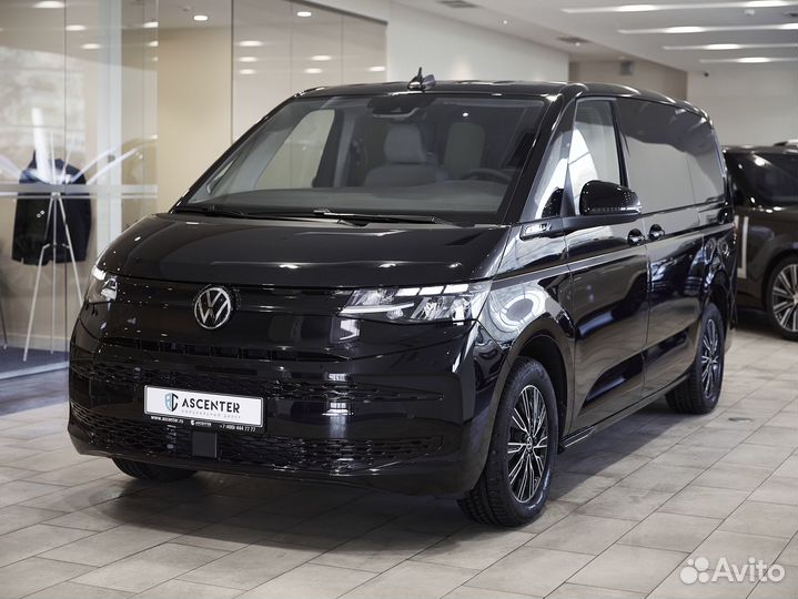 Volkswagen Multivan 2.0 AMT, 2022