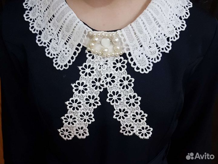 Школьная форма