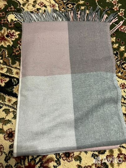 Большой шарф