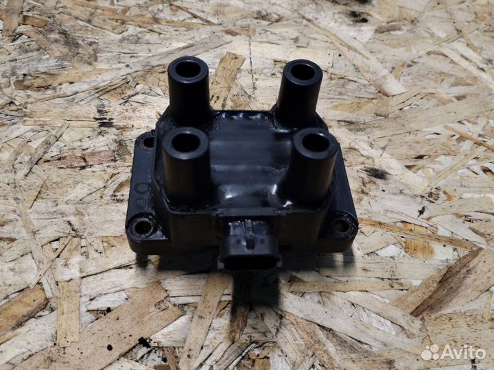 Катушка зажигания Ваз 2114 15