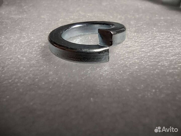 Ремкомплект передних амортизаторов Kugoo M4 PRO