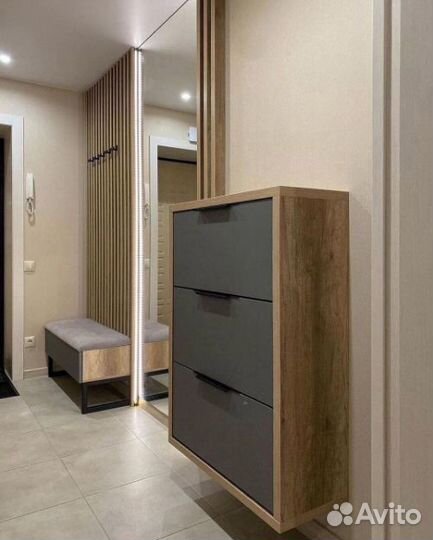 Изготовление мебели на заказ от производителя