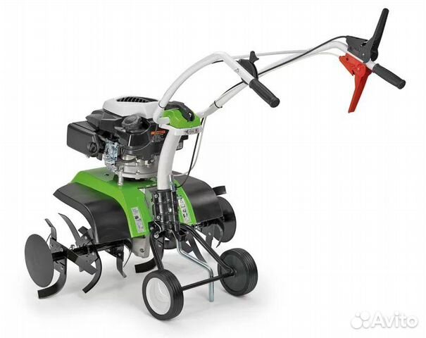 Мотокультиватор викинг