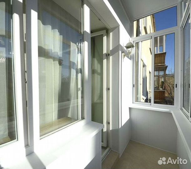 Пластиковые окна от производителя