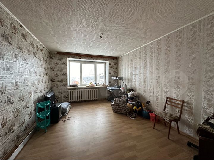 4-к. квартира, 113,6 м², 5/5 эт.