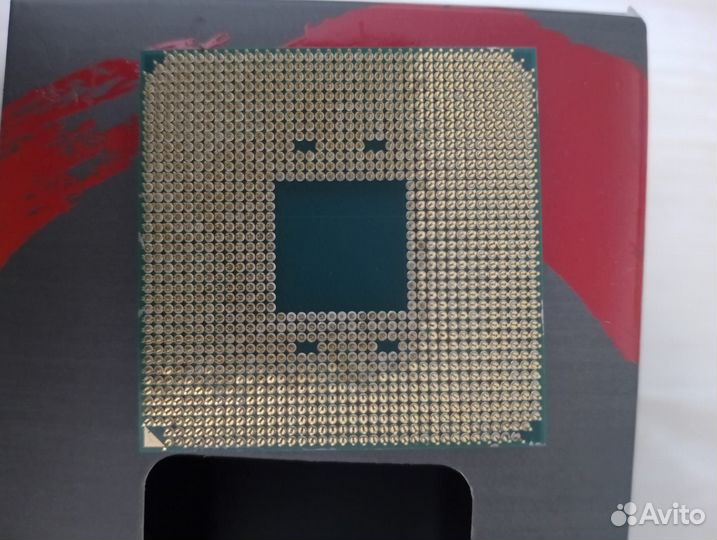 Процессор AM4 AMD Ryzen 7 5800X